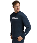 Wilson Teams Crewneck Herre