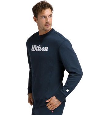 Wilson Teams Crewneck Herre