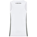 Head Club 25 Tank Top Jente – Golia Tennisklubb