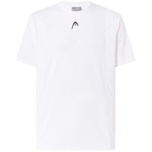 Head Club 25 Tech T-Shirt Herre