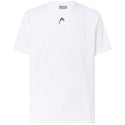 Head Club 25 Tech T-Shirt Herre