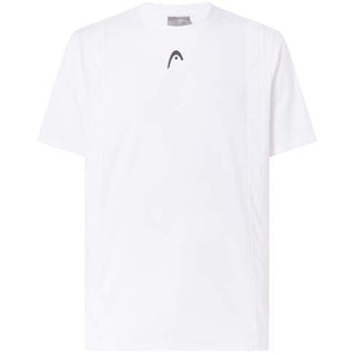 Head Club 25 Tech T-Shirt Herre