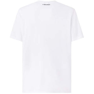 Head Club 25 Tech T-Shirt Herre