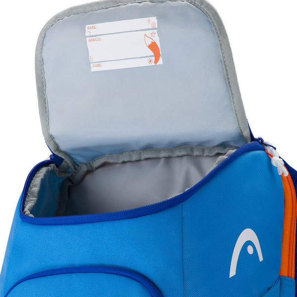 Head Kids Tour Backpack 14L Sinner