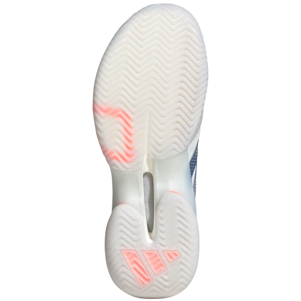 Adidas Barricade 14 Dame