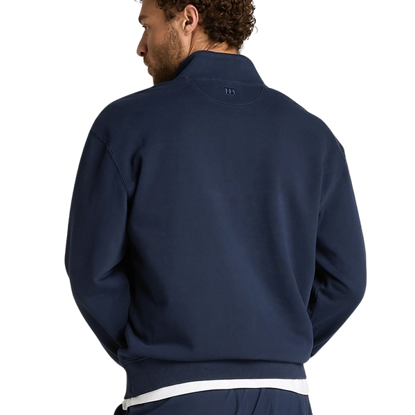 Wilson Playstate Half-Zip Herre
