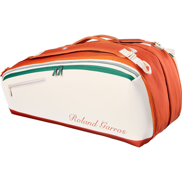 Wilson Roland Garros Racket Bag 9 Pack 2026