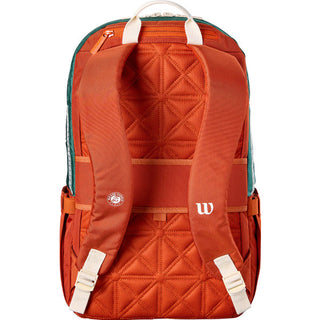 Wilson Roland Garros Backpack 2026