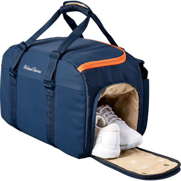 Wilson Roland Garros 2026 Small Duffel