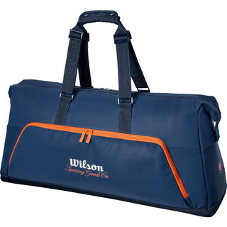 Wilson Roland Garros Large Duffelbag 2026