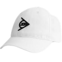 Dunlop D Tac Performance Caps