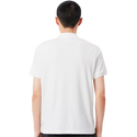 Lacoste Cotton Pima Polo Herre