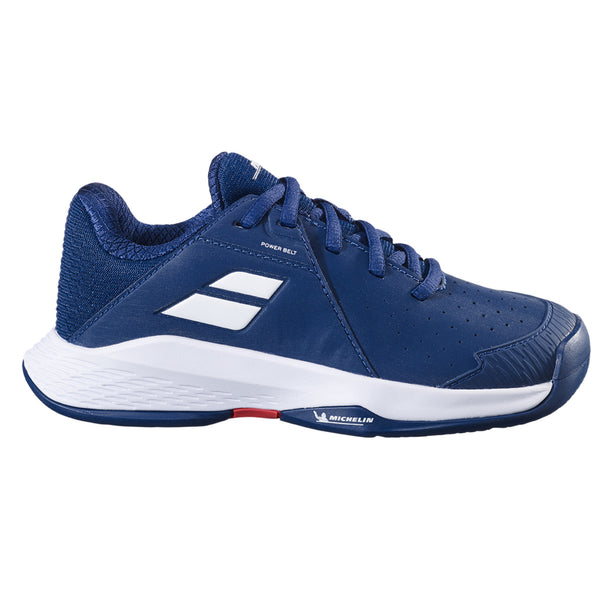 Babolat Propulse Junior 3 All Court Gutt