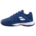 Babolat Propulse Junior 3 All Court Gutt innside