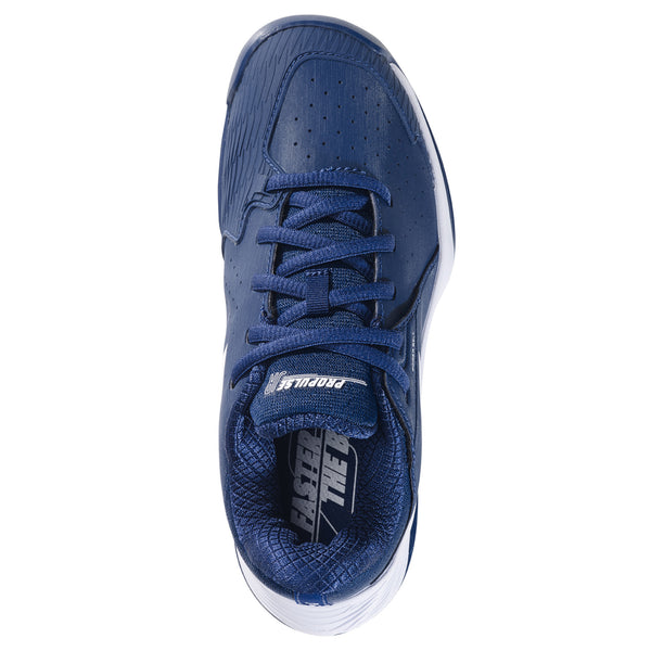 Babolat Propulse Junior 3 All Court Gutt ovenfra