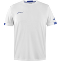 Babolat Play Crew Neck T-Skjorte Herre