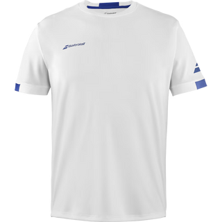 Babolat Play Crew Neck T-Skjorte Herre