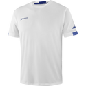 Babolat Play Crew Neck T-Skjorte Herre
