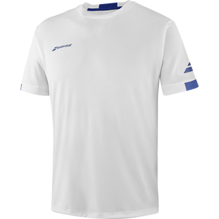 Babolat Play Crew Neck T-Skjorte Herre