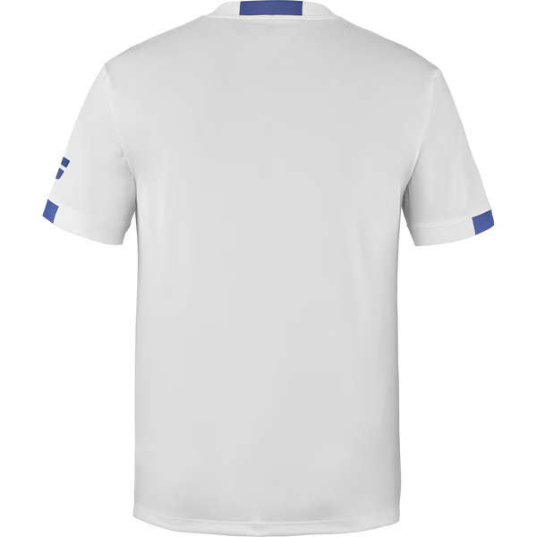 Babolat Play Crew Neck T-Skjorte Herre