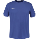 Babolat Play Crew Neck T-Skjorte Herre