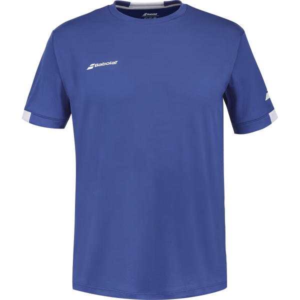 Babolat Play Crew Neck T-Skjorte Herre