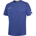 Babolat Play Crew Neck T-Skjorte Herre