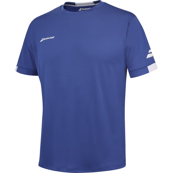 Babolat Play Crew Neck T-Skjorte Herre