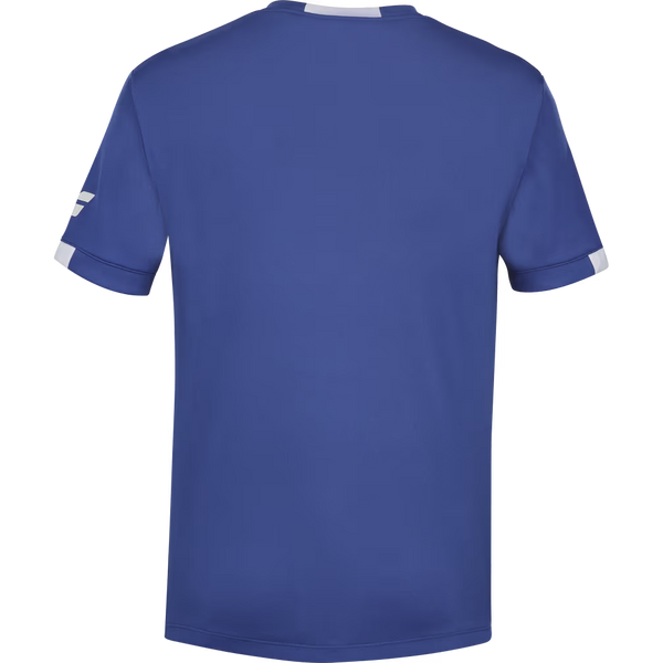 Babolat Play Crew Neck T-Skjorte Herre