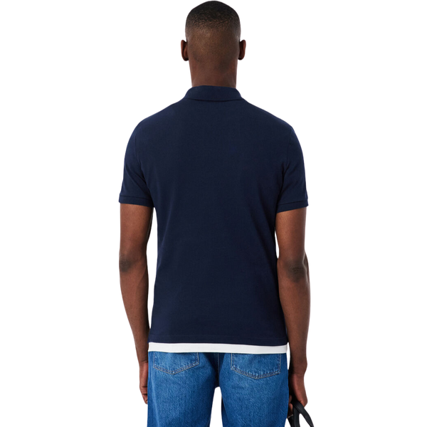 Lacoste Slim Fit Original Polo Herre