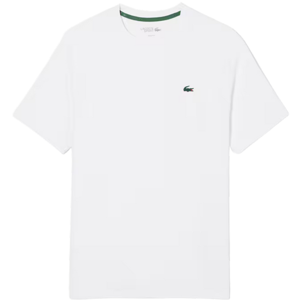 Lacoste Stretch Sport T-Skjorte Herre