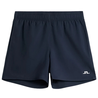 Kjøp marinebla J.Lindeberg Preston Shorts Herre