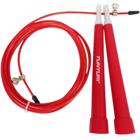 Tunturi Adjustable Jump Rope