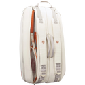 Wilson Roland Garros Super Tour Cream 9 Pack 2025