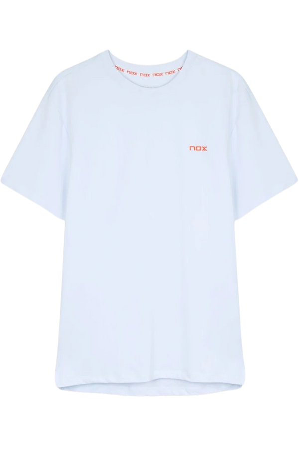 Nox Team T-Shirt Herre 2025