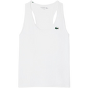 Lacoste Sport Slim Fit Tank Top Dame