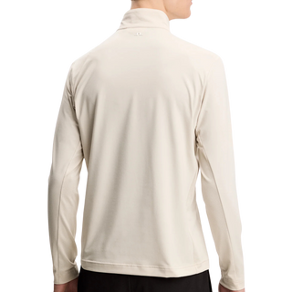 J.Lindeberg Tour Tech Mid Layer Herre Moonbeam 2026, bilde 2
