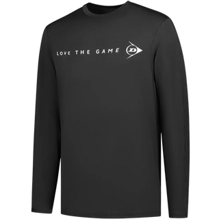 Dunlop Unisex Practice Long Sleeve
