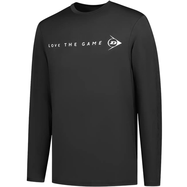 Dunlop Unisex Practice Long Sleeve