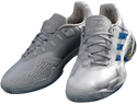 Adidas Barricade 13 Silver Edition Herre