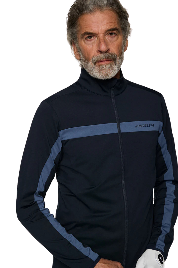 J.Lindeberg Jarvis Mid Layer Herre