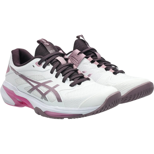 Asics Solution Speed FF 4 Dame