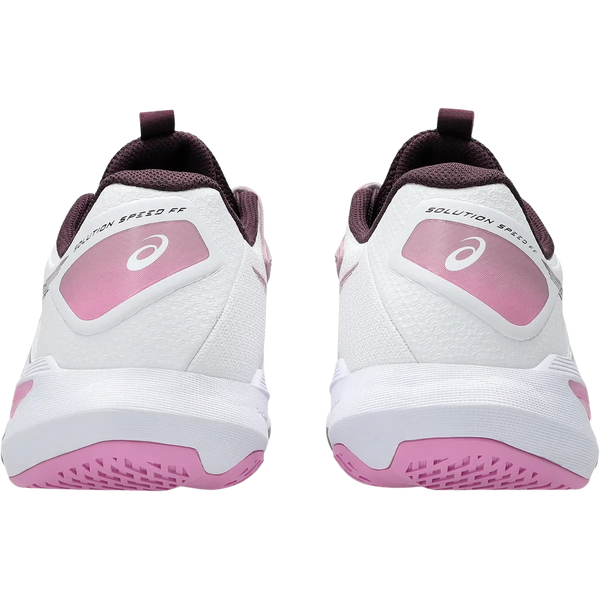 Asics Solution Speed FF 4 Dame