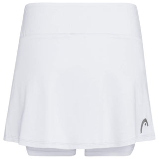 Head Club Basic Skort Dame