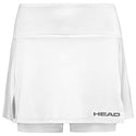 Head Club Basic Skort Dame