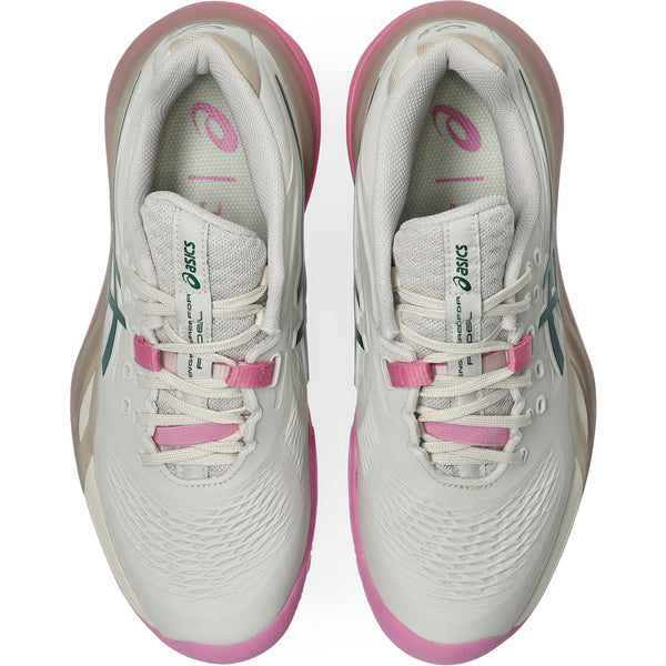 Asics Gel Resolution X Padel Dame