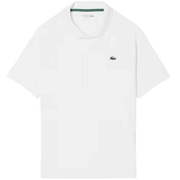 Lacoste Regular Fit Sport Polo Herre