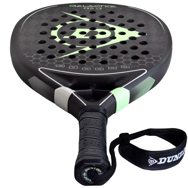 Dunlop Galactica Pro LS