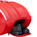 Wilson Super Tour Red Padel Bag