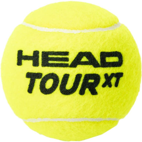 Head Tour XT